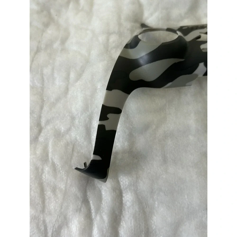 NIB Sony PS5 Controller Custom Trim Faceplate Housing Shell Case Camo